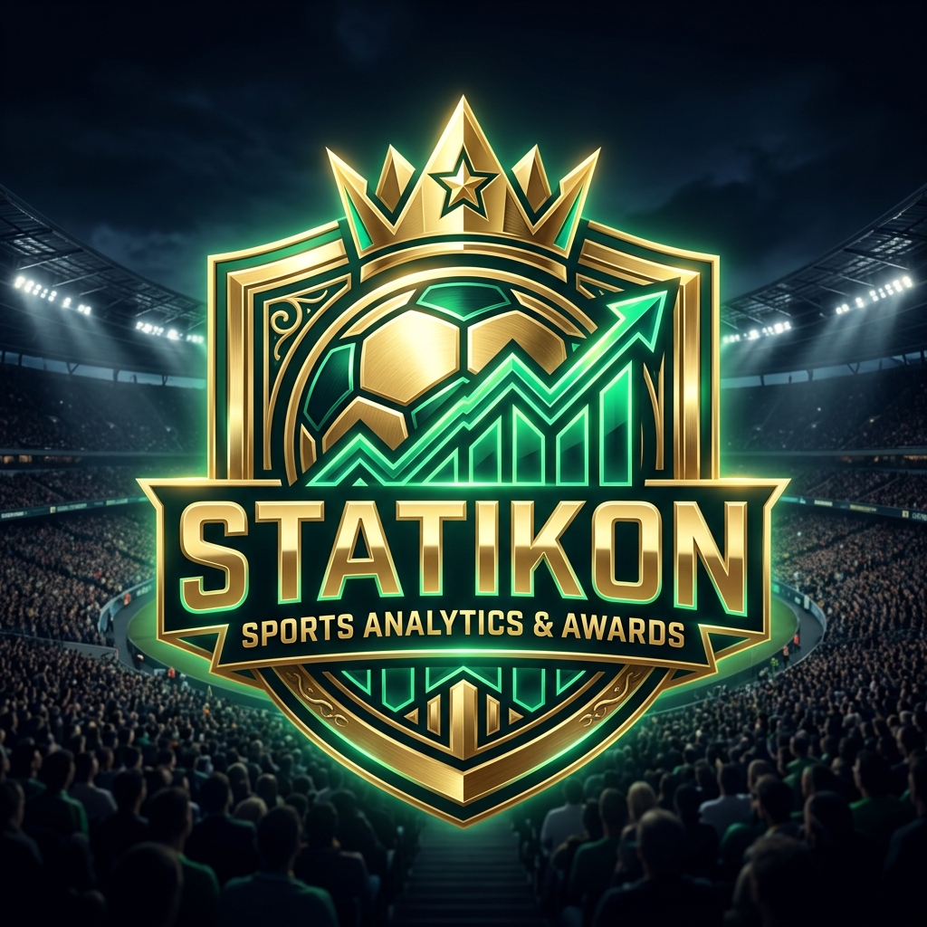 STATIKON Logo